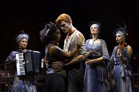 hadestown on broadway trailer.